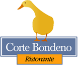 Ristorante Corte Bondeno - Sabbioneta